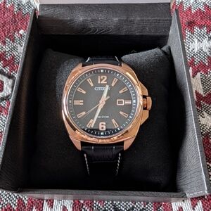 Citizen AW1723-02E Eco-Drive Watch